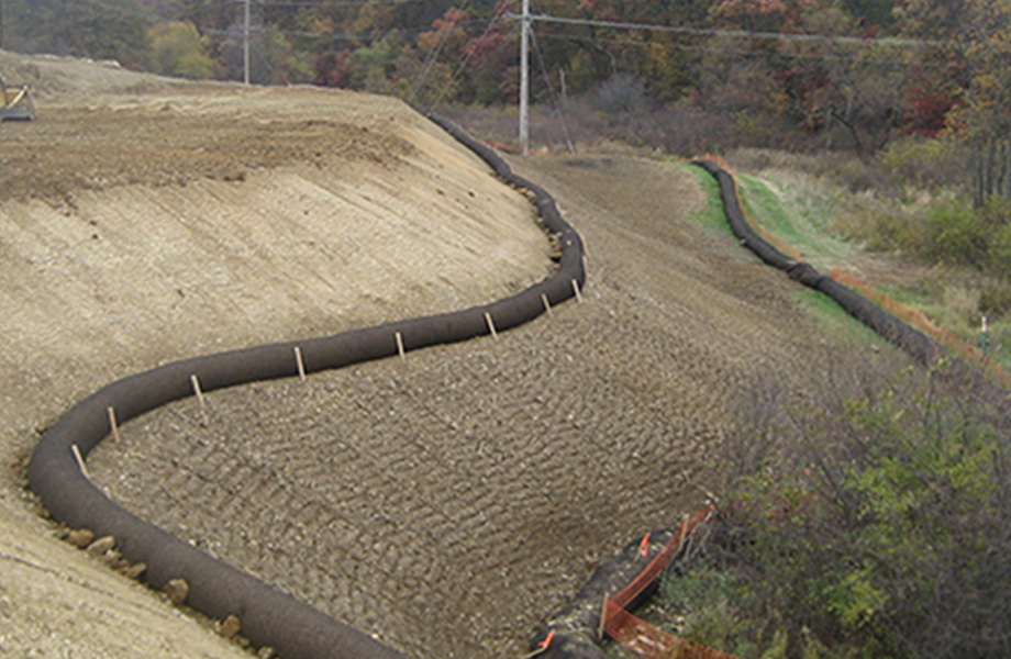 EROSION CONTROL