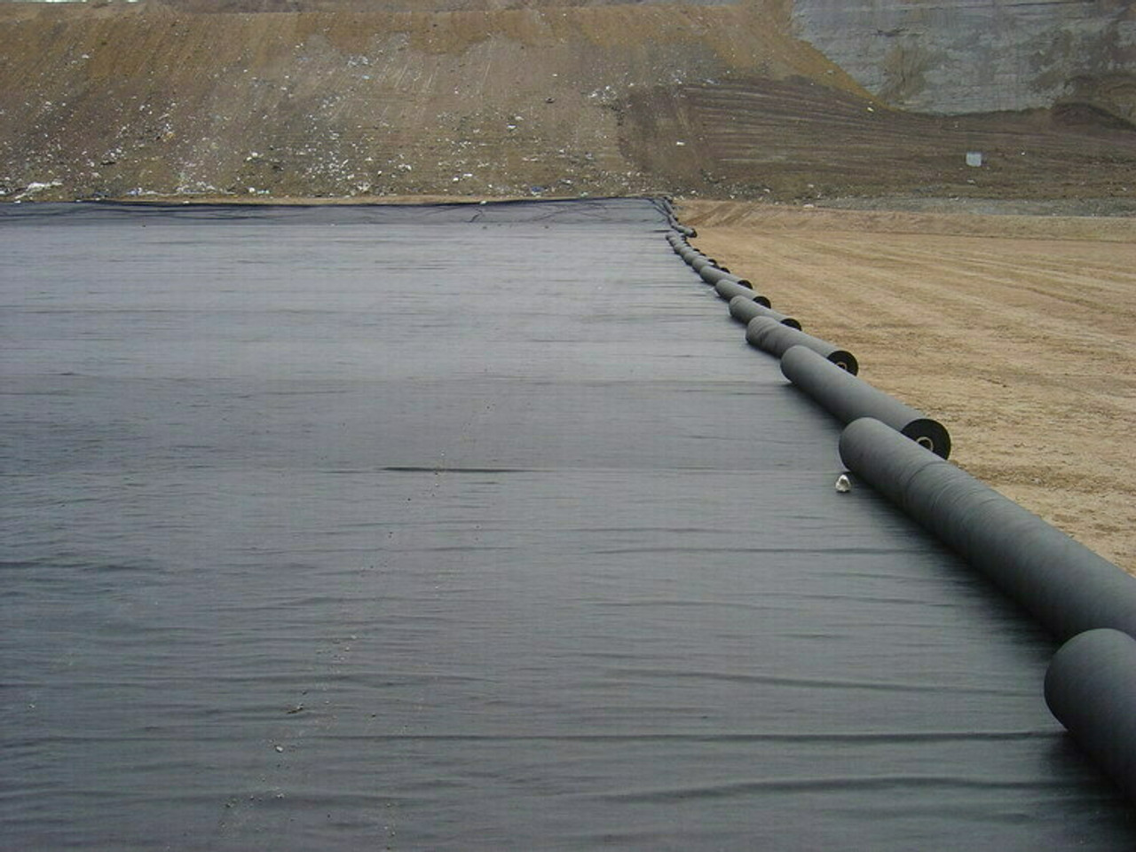 GEOTEXTILE-FABRIC